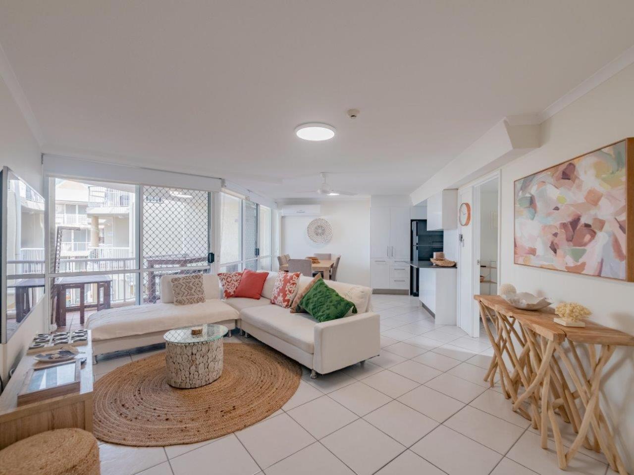 Crystal Beachfront Apartments Gold Coast Ngoại thất bức ảnh